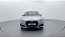 Audi A4 1.4