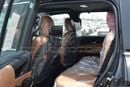 Lexus LX700h Signature