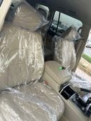 Toyota Land Cruiser GXR1 4.5L