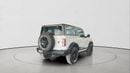 Ford Bronco WILDTRAK | Guaranteed Warranty | 0 Down Payment