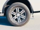 Toyota Fortuner EXR