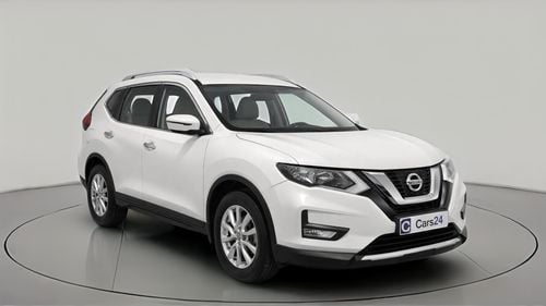 نيسان إكس تريل 2022 S | AED 876/Month | 0 DP | 30 Day Return | Warranty