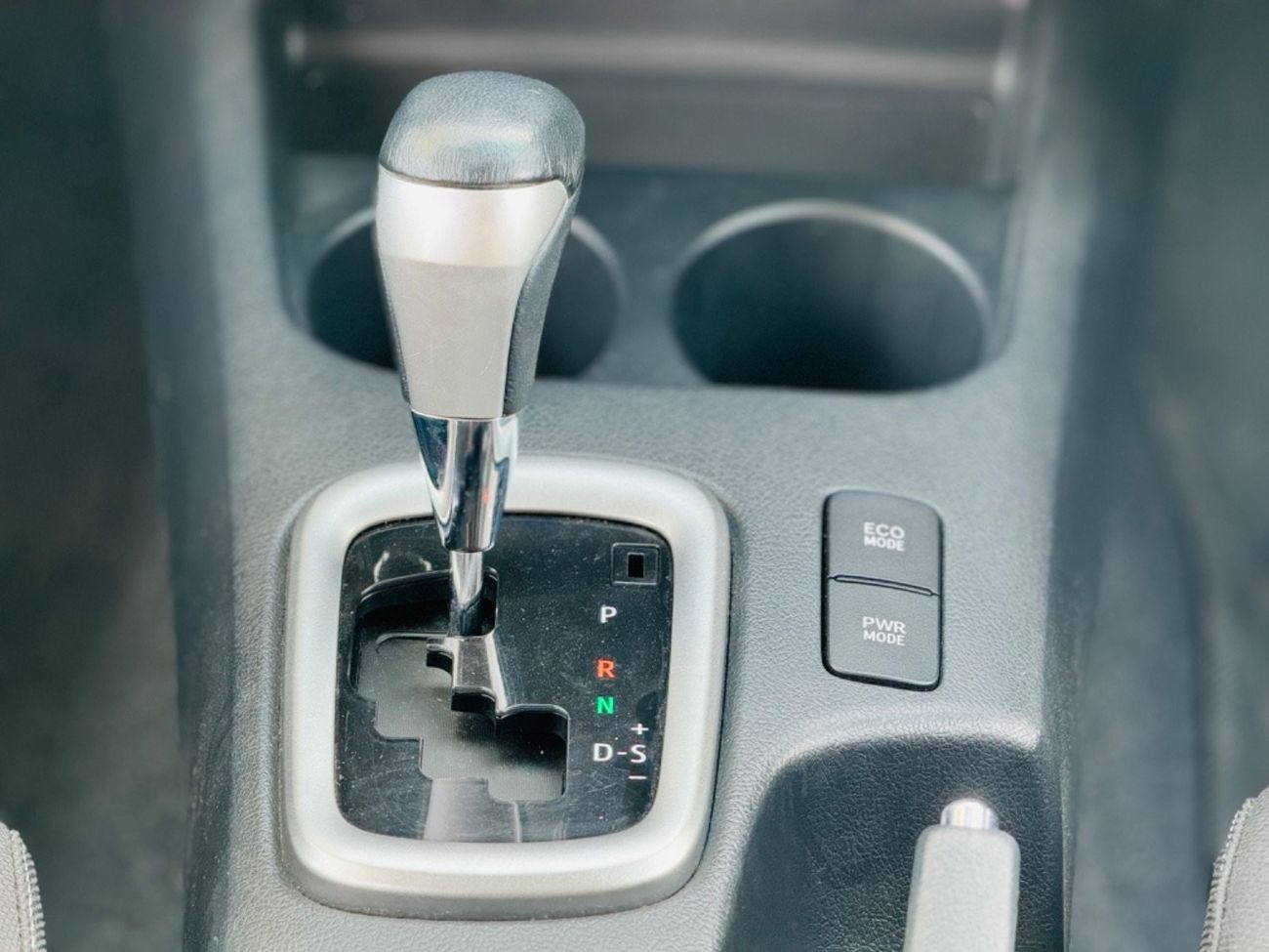 Toyota Hilux Toyota hilux 2.8 diesel RHD