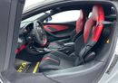 McLaren 570S 2016 McLaren 570 S, Full Service History, Alcantara Interior, Fully Loaded, Excellent Condition, GCC