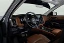 Nissan Pathfinder SL 3.5