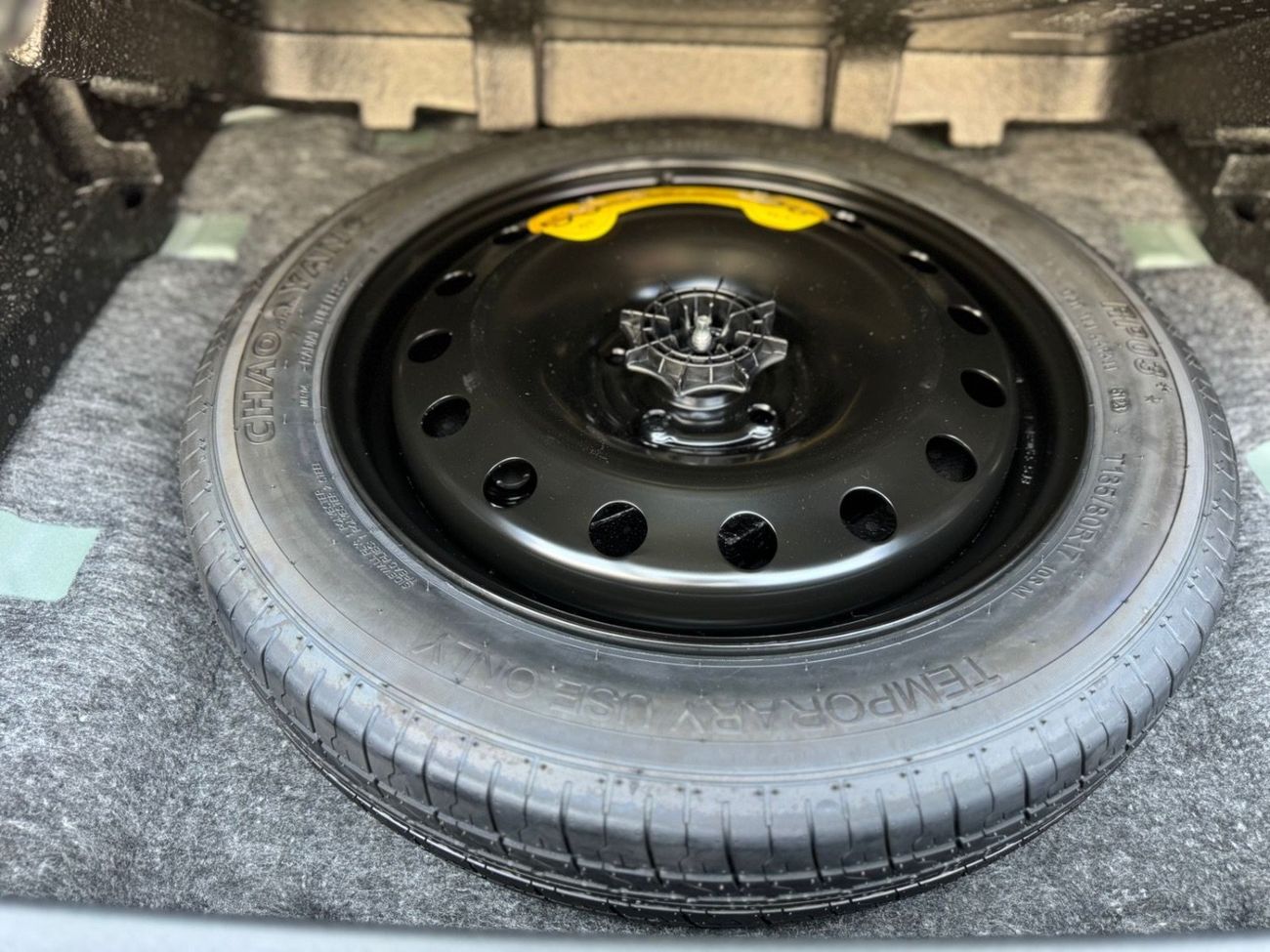 أم جي وان MG one 1.5T - 2025 MODEL - GCC specs