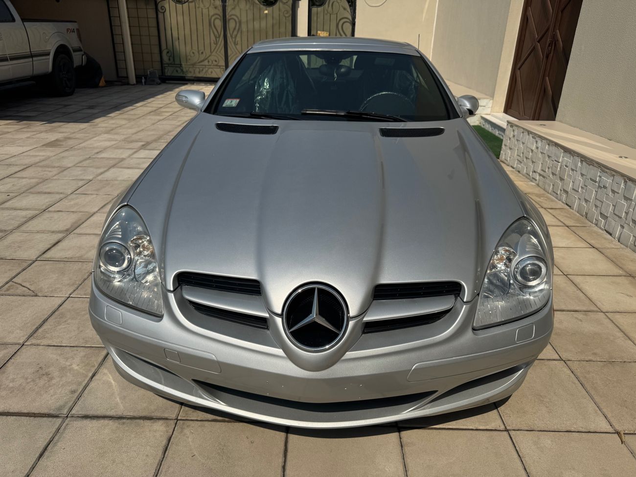Mercedes-Benz SLK 280 SLK 280
