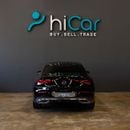 Mercedes-Benz CLA 250 Premium + 2.0L AED 2,682 pm • 0% Downpayment • Mercedes-Benz CLA 250  • Agency Warranty Until 2nd No