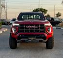 GMC Canyon AT4X 2.7T