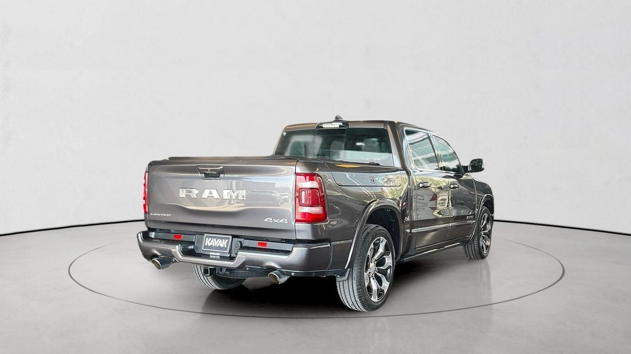 RAM 1500 LIMITED | Guaranteed Warranty | 0 Down Payment