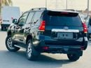 Toyota Prado Prado Kakadu (TZG)