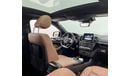 Mercedes-Benz GLE 43 AMG Coupe 2018 Mercedes GLE 43 AMG, Warranty, Full Mercedes Service History, Very Low Kms, GCC