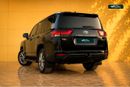 Toyota Land Cruiser GXR Twin-Turbo GCC Specs / Al Futtaim Warranty + Service