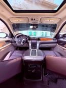 كاديلاك إسكالاد بلاتينيوم | GCC Specs | Fully Loaded