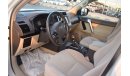 Toyota Prado Toyota Prado TXI Mid option 2.7 ltr, model:2019. Excellent condition