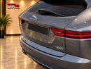 جاكوار E Pace R-DYNAMIC SE P200 | Single British Lady Owner | 137,000 km