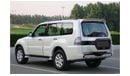 Mitsubishi Pajero MITSUBISHI PAJERO GLS MID 2020 GC.