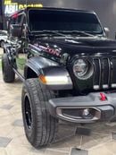 جيب رانجلر Rubicon 3.6L A/T (5 Seater)