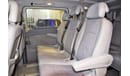 Mercedes-Benz Viano Luxury Family Van!  Trend 2009 Model!! in Silver Color! GCC Specs