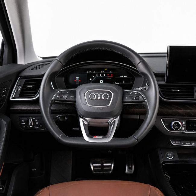 Audi Q5 45 TFSI SPORTBACK S-LINE, миниатюра 23
