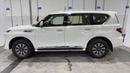 Nissan Patrol 2024 SE TITANIUM | AED 2603/Month | 0 DP | 30 Day Return | Warranty | Service History