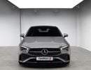 Mercedes Benz CLA 200