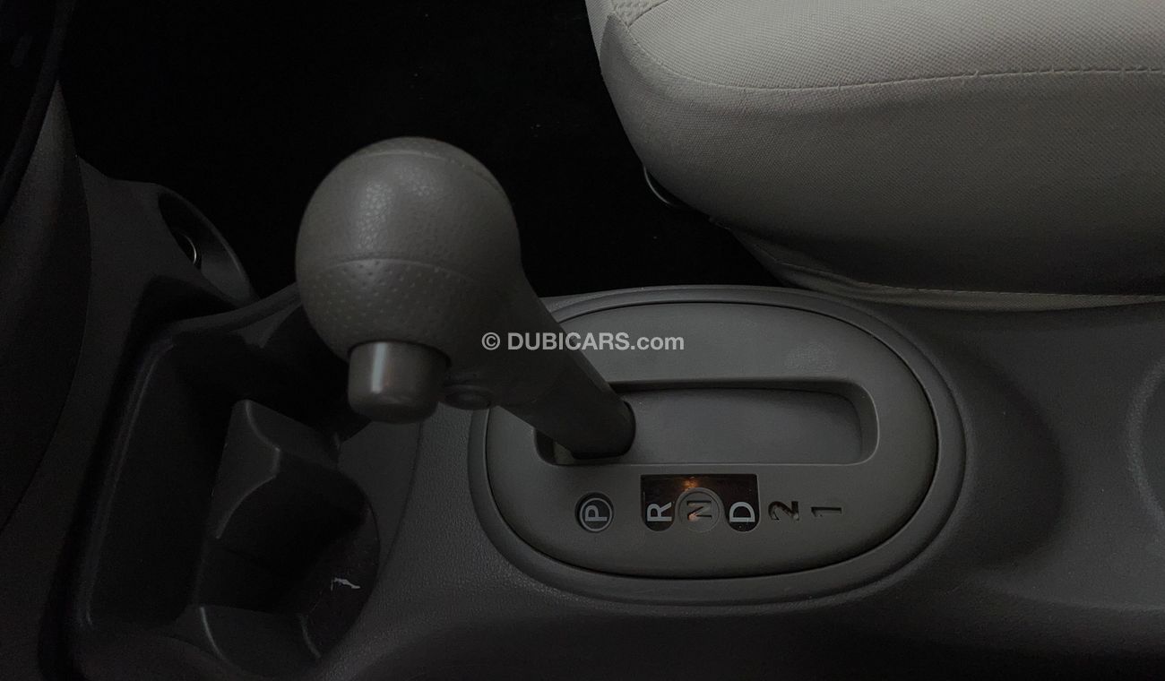 Nissan Sunny SV 1.5 | Zero Down Payment | Free Home Test Drive