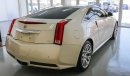 Cadillac CTS 3.6