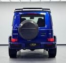 Mercedes-Benz G 63 AMG 2019 Mercedes Benz G700, Full Service History, Very Low Km, Fully Loaded, Excellent Condition