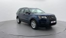 Ford Explorer XLT 4WD 3.5 | Under Warranty | Inspected on 150+ parameters