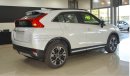 Mitsubishi Eclipse Cross MID OPTION 1.5L 4 cylinder 2WD & 4x4 AVAILABLE IN COLOR LIMITED TIME OFFER FOR EXPORT ONLY