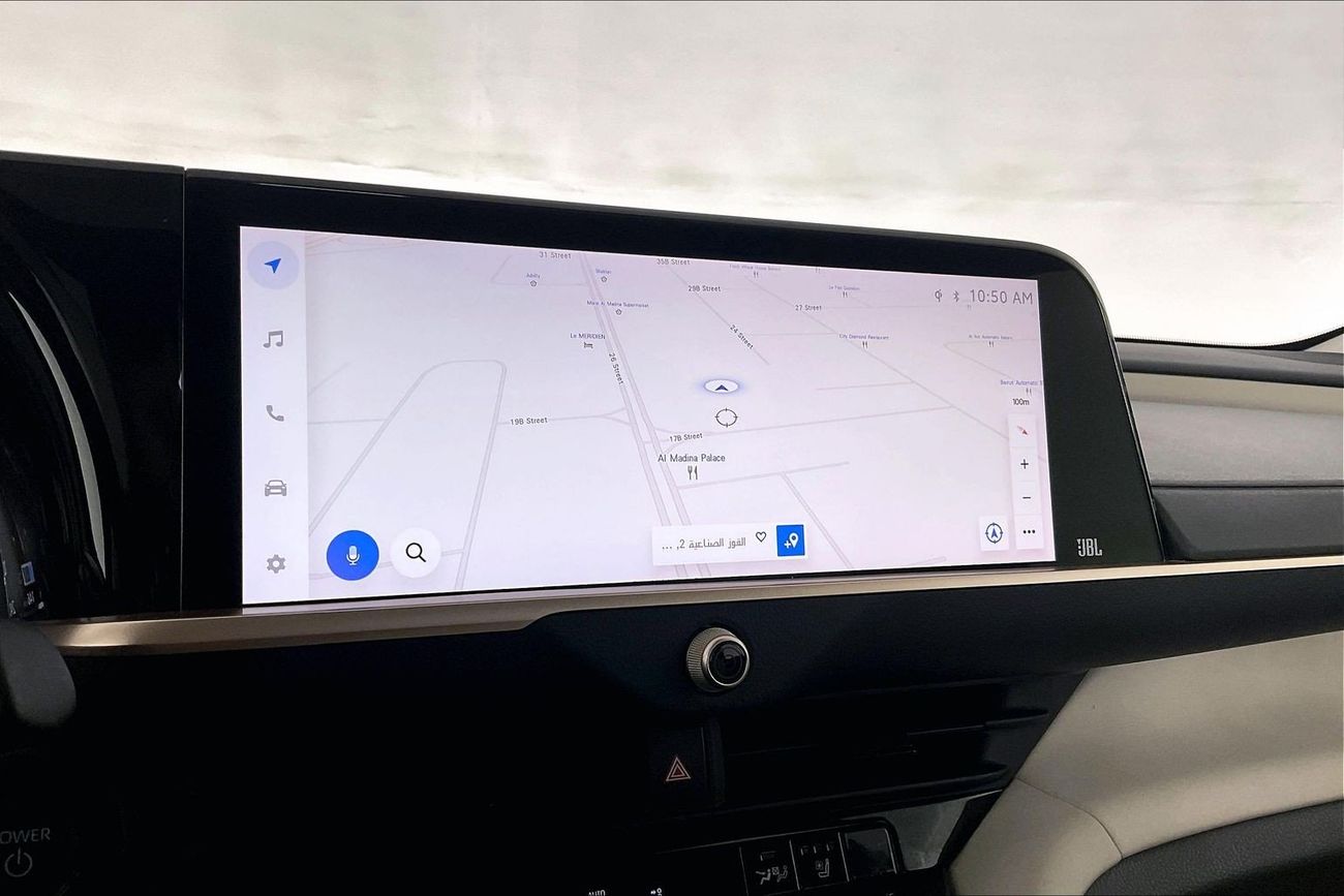 Toyota Crown Platinum | National Day Celebration | Guaranteed Warranty | 0 Down Payment