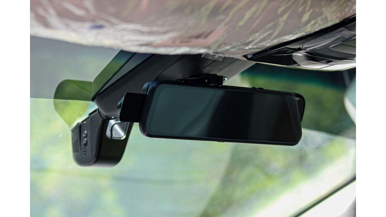 Hyundai Staria Luxury Hyundai Staria Full 2022