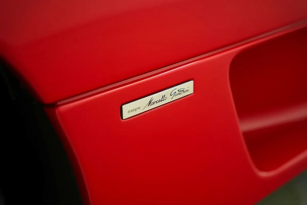 Lamborghini Diablo SV