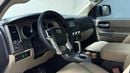 Toyota Sequoia
