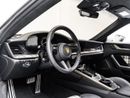 Porsche 911 Turbo S 3.8L (645 HP) Coupe 2025 Porsche 911 Turbo 50, 3.8L F6 AWD, 641 bhp, 8 Speed PDK.