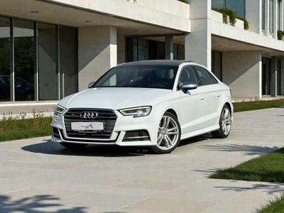 أودي S3 TFSI quattro 2.0L A/T | 2018 | GCC SPECS | AED 1,950 per month