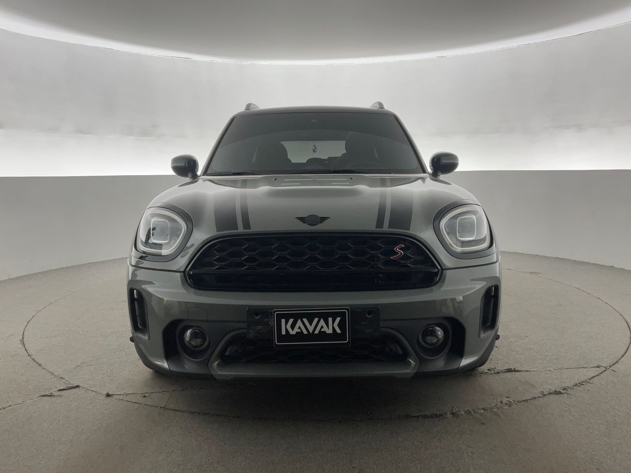 ميني كنتريمان Cooper S ALL4 | National Day Celebration | شامل الضمان | 0 ﺪﻔﻋﺓ ﺃﻮﻟﻯ