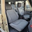 Toyota Land Cruiser 70 2025 Toyota LC76 4.0L Mid Option