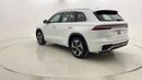 Geely Monjaro GK 2.0T 4WD 2024 GK | AED 1119/Month | 0 DP | 30 Day Return | Warranty | Service History