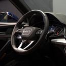 Audi Q5 45 TFSI Quattro 2.0L AED 2,394 pm • 0% Downpayment • Audi Q5 45TFSI Quattro • 1 Year Warranty