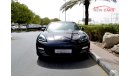 Porsche Panamera 4S - ZERO DOWN PAYMENT - 2,350 AED/MONTHLY - 1 YEAR WARRANTY