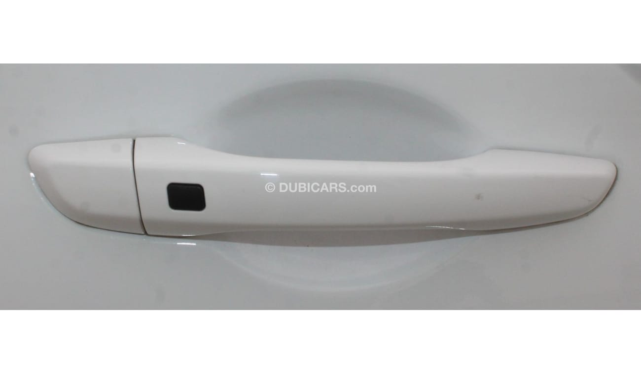 Hyundai Avante HYUNDAI AVANTE 2020 WHITE IMPORTED FROM KOREA EXCELLENT CONDITION WITHOUT ACCIDENT