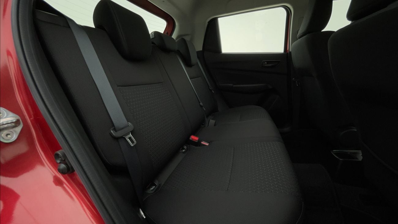 Suzuki Swift GL 1.2 | Zero Down Payment | Home Test Drive