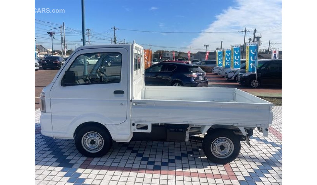 Suzuki Carry DA16T