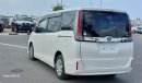 تويوتا نواه TOYOTA NOAH 2018 MODEL FULL OPTION 2.0CC JAPAN RIGHT HAND CAR