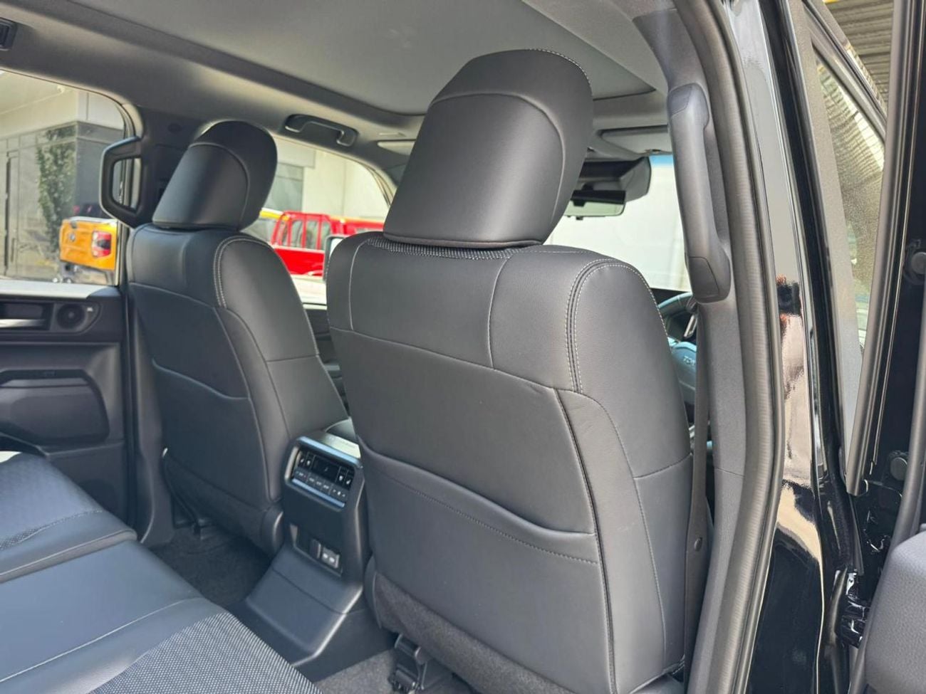 Toyota Prado Kakadu