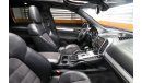 Porsche Cayenne Porsche Cayenne GTS 2014 GCC under Warranty with Flexible Down-Payment.