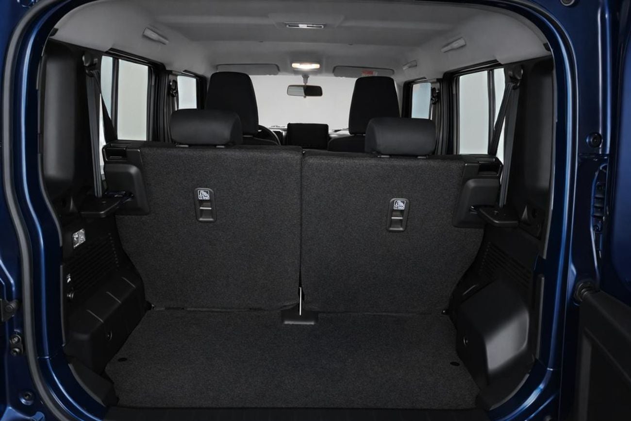 Suzuki Jimny GLX 2025 | AED 1094/Month | 0 DP | 30 Day Return | Warranty