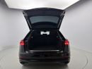 أودي Q8 55 TFSI quattro (340 HP) Q8 55 TFSI quat 340hp Luxury (Ref# 38605)
